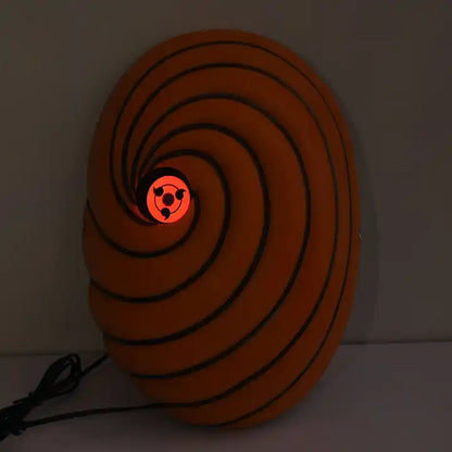 Sharingan™ Obito Mask