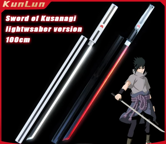 Sharingan™ Katana